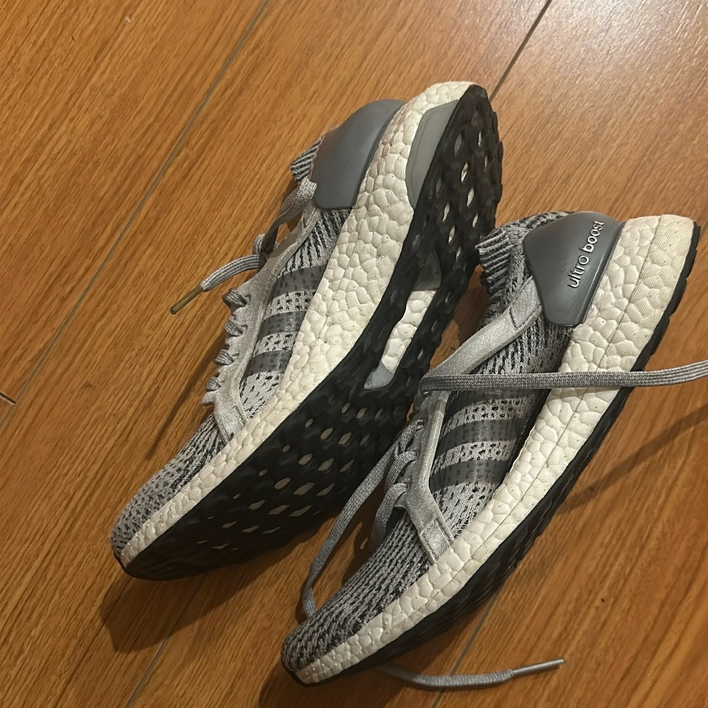 Ultra Boost